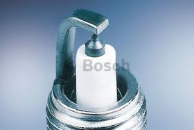 Свічка запалювання Bosch 0 242 129 500