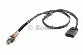 Лямбда-зонд Bosch 0 258 006 557
