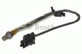 Лямбда-зонд Bosch 0 258 007 239
