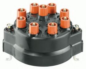 Крышка распределителя зажигания Bosch 0 290 004 500