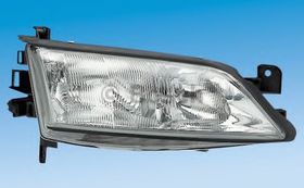 Основная фара Bosch 0 318 077 224