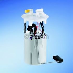Топливный насос Bosch 0 580 303 007