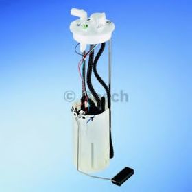 Топливный насос Bosch 0 580 313 023
