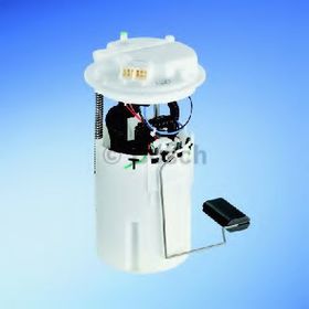 Топливный насос Bosch 0 580 313 073