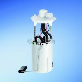 Топливный насос Bosch 0 580 313 079