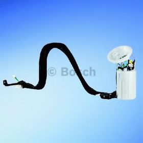 Топливный насос Bosch 0 580 314 543