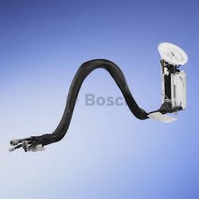 Топливный насос Bosch 0 580 314 551