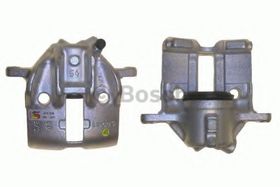 Тормозной суппорт Bosch 0 986 473 026