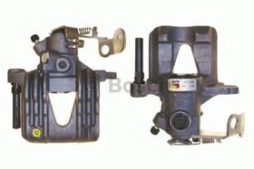 Тормозной суппорт Bosch 0 986 473 326
