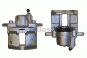 Гальмівний супорт Bosch 0 986 473 671