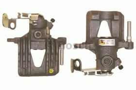 Тормозной суппорт Bosch 0 986 474 324