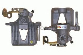 Тормозной суппорт Bosch 0 986 474 326