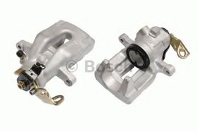 Тормозной суппорт Bosch 0 986 474 421