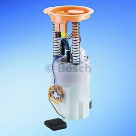 Паливний насос Bosch 0 986 580 157