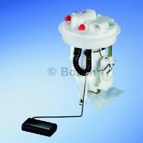 Топливный насос Bosch 0 986 580 203