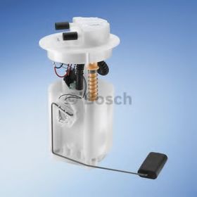 Топливный насос Bosch 0 986 580 219