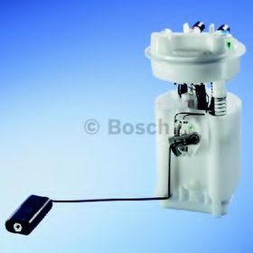 Топливный насос Bosch 0 986 580 313