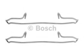 Комплектующие дисковых тормозных колодок Bosch 1 987 474 354