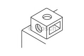 Аккумулятор Bosch 0 092 M4F 390