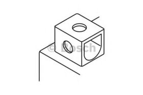 Аккумулятор Bosch 0 092 M60 010