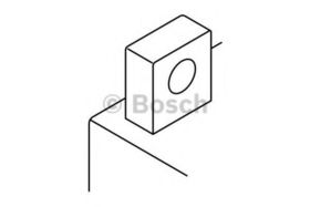 Аккумулятор Bosch 0 092 M4F 410