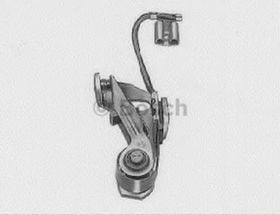 Контактна група розподільника запалювання Bosch 1 237 013 044