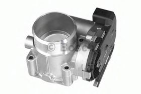 Дросельна заслінка Bosch 0 280 750 009