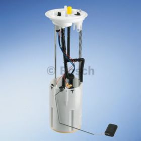 Топливный насос Bosch 0 580 203 097