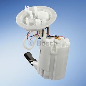 Топливный насос Bosch 0 580 205 006