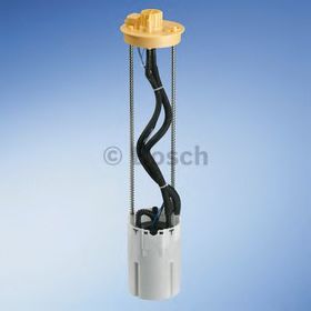 Топливный насос Bosch 0 580 313 051