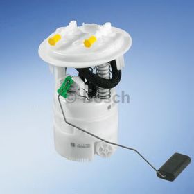 Паливний насос Bosch 0 986 580 375