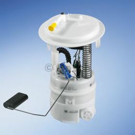 Топливный насос Bosch 0 986 580 376