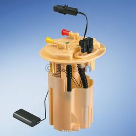 Датчик уровня топлива Bosch 0 986 580 384