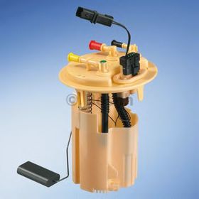 Датчик уровня топлива Bosch 0 986 580 385
