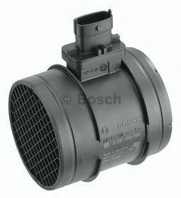 Расходомер воздуха Bosch 0 281 006 056