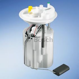 Паливний насос Bosch 0 580 200 096