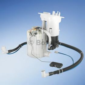 Топливный насос Bosch 0 580 202 014
