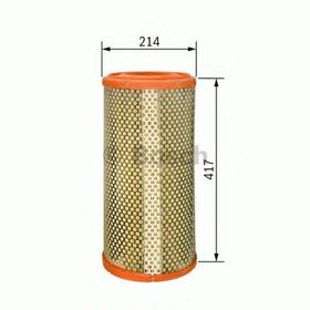 Воздушный фильтр Bosch F 026 400 070