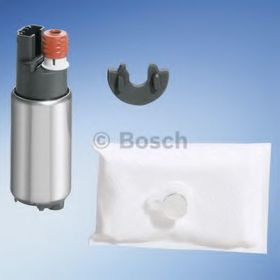 Паливний насос Bosch 0 986 580 962