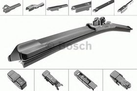 Щетки стеклоочистителя Bosch 3 397 006 838