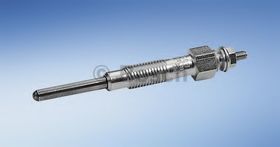 Свічка розжарювання Bosch 0 250 201 014