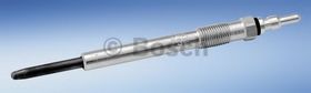Свічка розжарювання Bosch 0 250 202 127