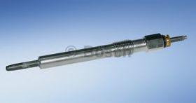 Свічка розжарювання Bosch 0 250 202 136