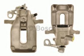 Тормозной суппорт Bosch 0 986 135 227