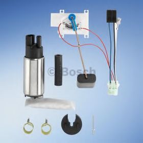 Топливный насос Bosch 0 986 580 967