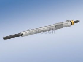 Свічка розжарювання Bosch 0 250 202 027