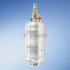 Топливный насос Bosch 0 580 254 044