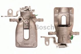 Тормозной суппорт Bosch 0 986 134 332