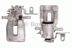 Тормозной суппорт Bosch 0 986 135 332
