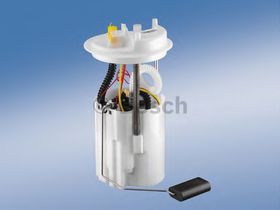 Топливный насос Bosch 0 580 203 103